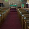  Welcome to Elmwood West Methodist Church